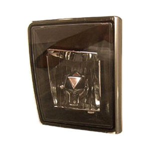 Passenger Side Fog Light Assembly image