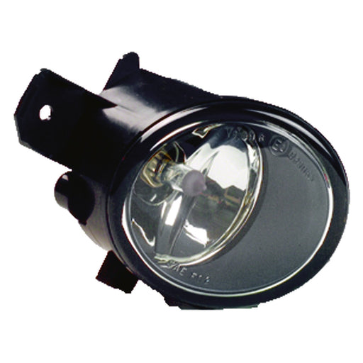 2011-2018 INFINITI G37/Q60/Nissan Murano/Rogue S Krom Passenger Side Fog Light Assembly From 11-10 Convertible/Coupe - IN2593107-Partify-Painted-Replacement-Body-Parts