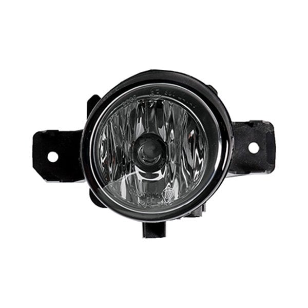 2006-2007 INFINITI M35/M45 Passenger Side Fog Light Assembly - IN2593110-Partify-Painted-Replacement-Body-Parts