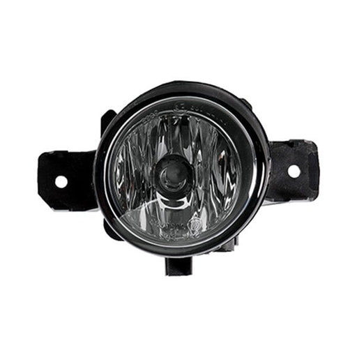 2006-2007 INFINITI M35/M45 Passenger Side Fog Light Assembly - IN2593110-Partify-Painted-Replacement-Body-Parts