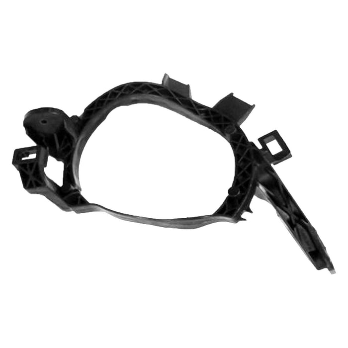 2016-2020 INFINITI QX60 Driver Side Fog Light Bracket - IN2602100-Partify-Painted-Replacement-Body-Parts