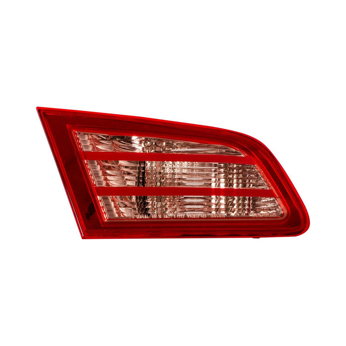 2003-2004 INFINITI G35 Driver Side Tail Light Assembly Lens/Housing Inner Sedan - IN2802104-Partify-Painted-Replacement-Body-Parts