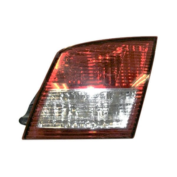 2002-2004 INFINITI I35 Passenger Side Tail Light Assembly Inner - IN2803100-Partify-Painted-Replacement-Body-Parts