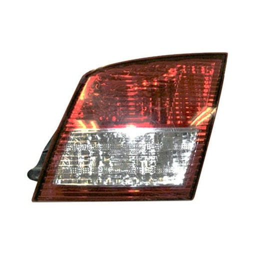 2002-2004 INFINITI I35 Passenger Side Tail Light Assembly Inner - IN2803100-Partify-Painted-Replacement-Body-Parts