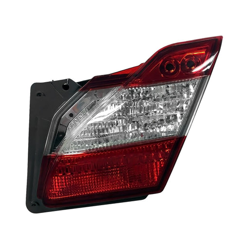 2011-2013 INFINITI M35h/M37/M56 Passenger Side Tail Light Assembly Inner - IN2803101-Partify-Painted-Replacement-Body-Parts