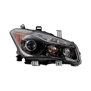 Passenger Side Tail Light Assembly image
