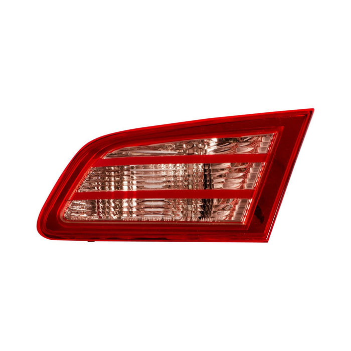 2003-2004 INFINITI G35 Passenger Side Tail Light Assembly Lens/Housing Inner Sedan - IN2803104-Partify-Painted-Replacement-Body-Parts
