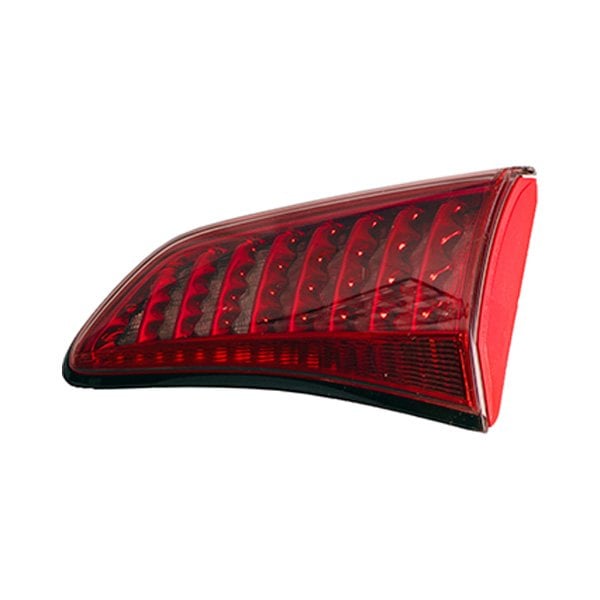 2011-2014 INFINITI QX56/QX80 Passenger Side Tail Light Assembly Inner - IN2803106-Partify-Painted-Replacement-Body-Parts