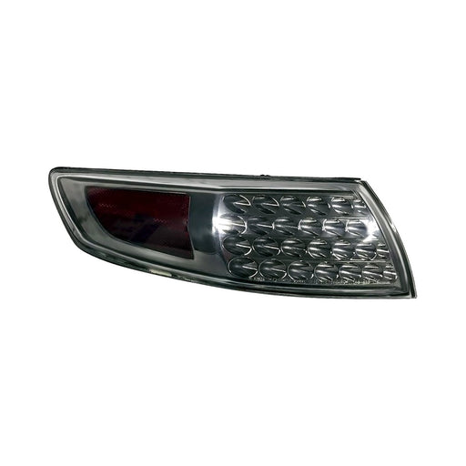 2006-2008 INFINITI FX35/FX45 Driver Side Tail Light Assembly W/Sport Pkg Outer - IN2804106-Partify-Painted-Replacement-Body-Parts