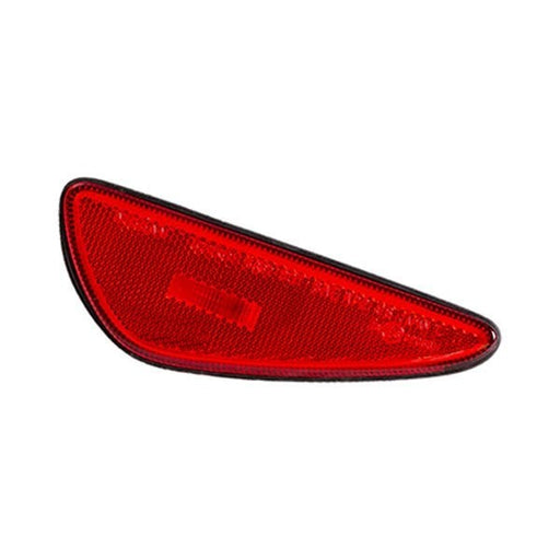 2000-2004 INFINITI I30/I35 Rear Driver Side Side Marker Light Assembly - IN2860103-Partify-Painted-Replacement-Body-Parts