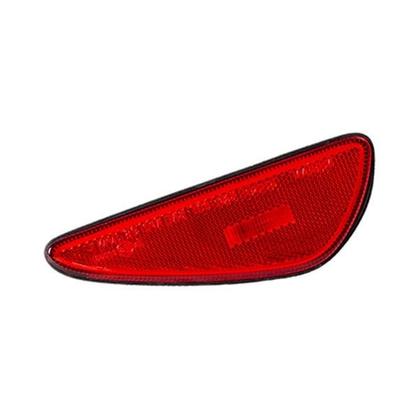 2000-2004 INFINITI I30/I35 Rear Passenger Side Side Marker Light Assembly - IN2861103-Partify-Painted-Replacement-Body-Parts
