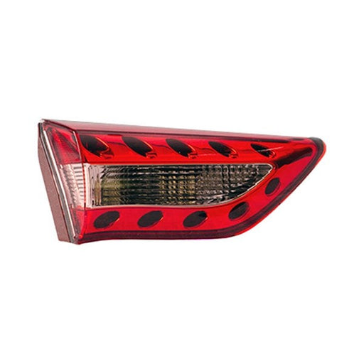 2009-2017 INFINITI FX35/FX50/QX70 Driver Side Back Up Light Assembly - IN2882102-Partify-Painted-Replacement-Body-Parts