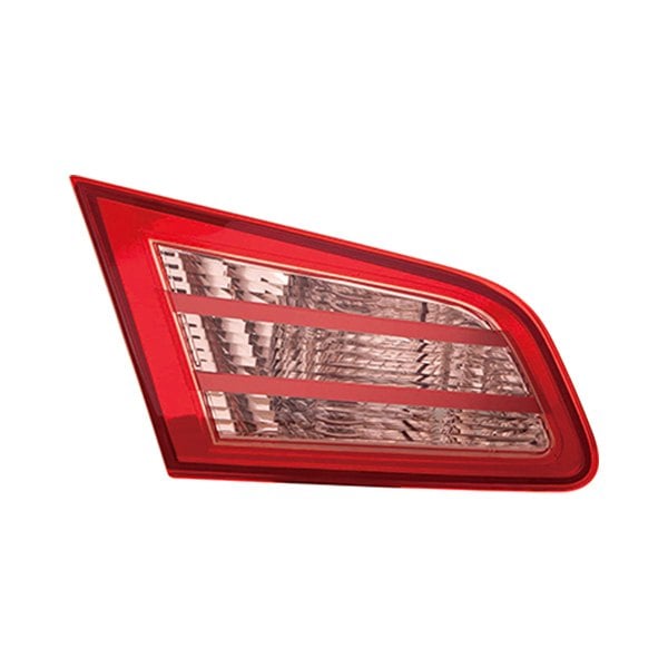 2003-2004 INFINITI G35 Driver Side Back Up Light Assembly Sedan - IN2882105-Partify-Painted-Replacement-Body-Parts