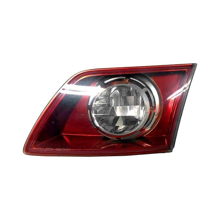2003-2008 INFINITI FX35/FX45 Passenger Side Back Up Light Assembly - IN2883101-Partify-Painted-Replacement-Body-Parts
