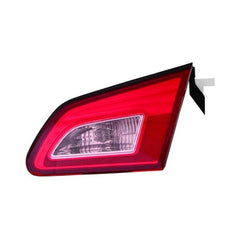 Passenger Side Back Up Light Assembly image