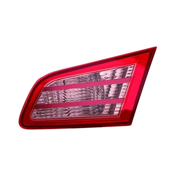 2003-2004 INFINITI G35 Passenger Side Back Up Light Assembly Sedan - IN2883105-Partify-Painted-Replacement-Body-Parts