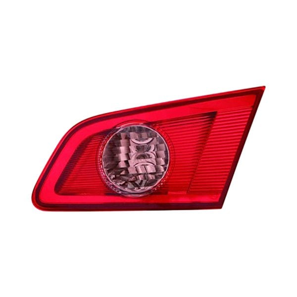 2005-2006 INFINITI G35 Passenger Side Back Up Light Assembly Sedan - IN2883106-Partify-Painted-Replacement-Body-Parts