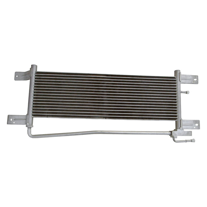 2014-2015 INFINITI QX80 Automatic Transmission Oil Cooler Assembly - IN4050100-Partify-Painted-Replacement-Body-Parts