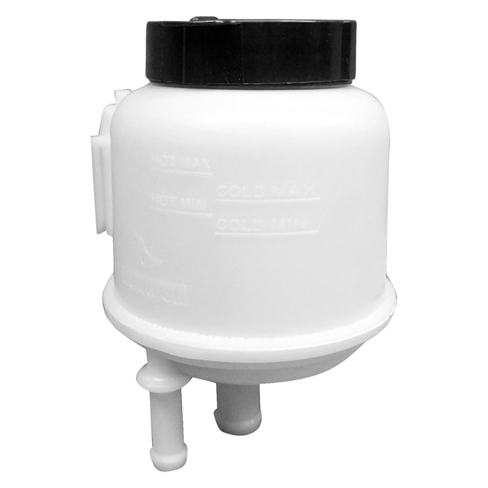 2003-2024 Nissan 350Z/Armada/NV1500/NV2500/NV3500/INFINITI G35/M35/QX56/QX80 Power Steering Reservoir Reservoir & Cap Assembly - IN4542100-Partify-Painted-Replacement-Body-Parts