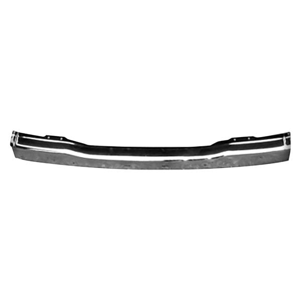 1993-1996 Honda Passport/Isuzu Amigo/Pickup/Rodeo Front Bumper Face Bar Bright - IZ1002118-Partify-Painted-Replacement-Body-Parts