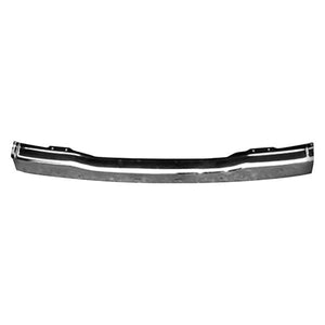 Front Bumper Face Bar image