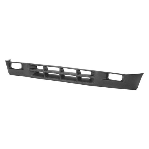 1993-1997 Isuzu Amigo/Pickup/Rodeo/Honda Passport Front Air Dam - IZ1090102-Partify-Painted-Replacement-Body-Parts
