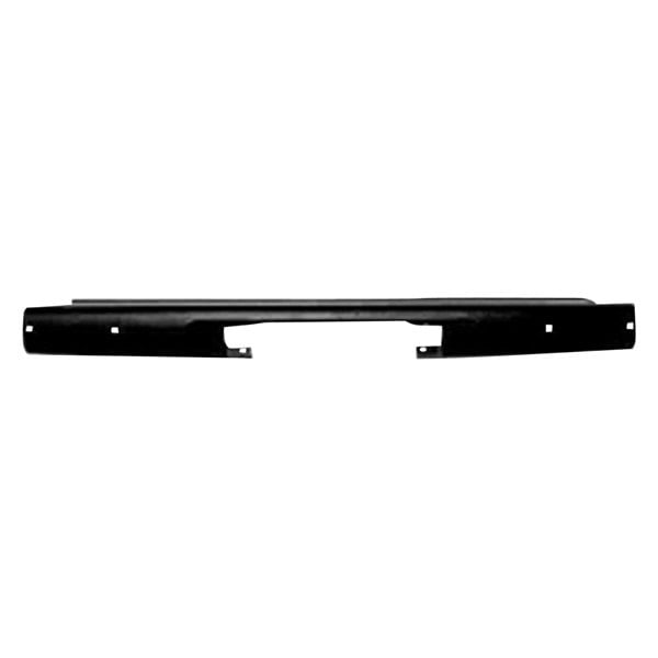 1993-1997 Honda Passport/Isuzu Rodeo Rear Bumper Face Bar - IZ1102118-Partify-Painted-Replacement-Body-Parts