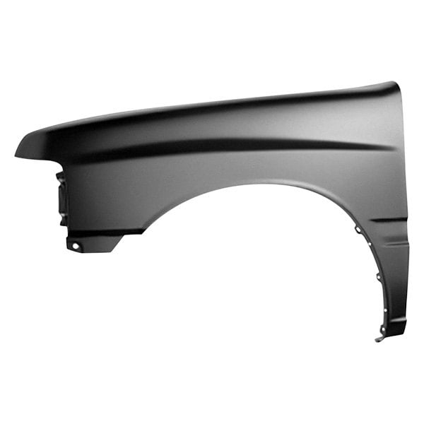 1988-1997 Isuzu Pickup/Rodeo/Honda Passport Front Driver Side Fender - IZ1240115-Partify-Painted-Replacement-Body-Parts