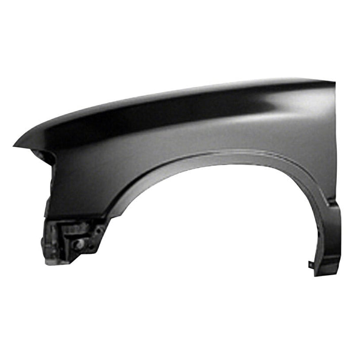 1996-1998 Isuzu Hombre Front Driver Side Fender - IZ1240121-Partify-Painted-Replacement-Body-Parts