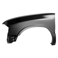 Front Driver Side Fender image
