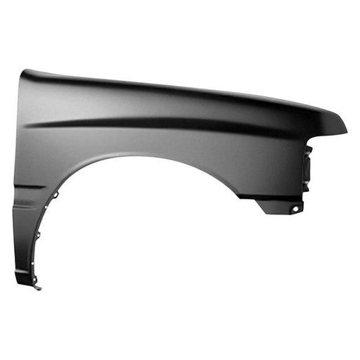 1988-1997 Isuzu Pickup/Rodeo/Honda Passport Front Passenger Side Fender - IZ1241117-Partify-Painted-Replacement-Body-Parts