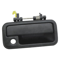 Front Driver Side Exterior Door Handle image