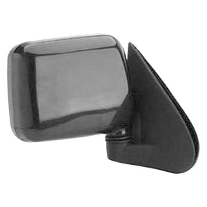 Passenger Side Door Mirror image