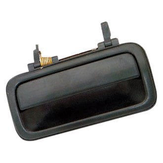 1998-2003 Isuzu Rodeo LS/LSE/Honda Passport Rear Passenger Side Exterior Door Handle - IZ1521106-Partify-Painted-Replacement-Body-Parts