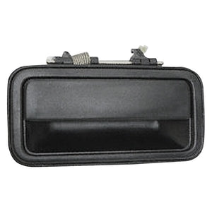 Rear Tailgate Handle image