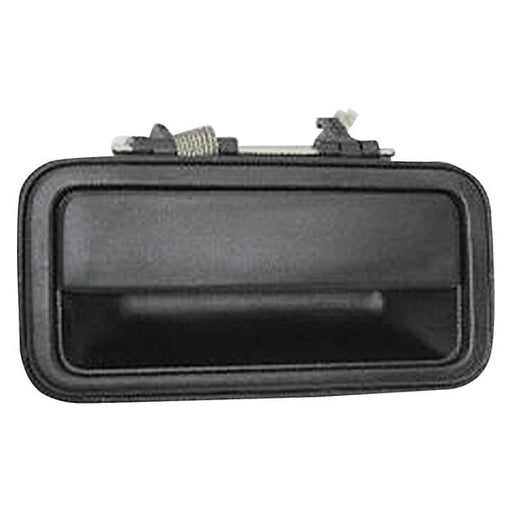 1998-2004 Isuzu Amigo/Rodeo/Rodeo Sport LS/S/S/Honda Passport Rear Tailgate Handle - IZ1915103-Partify-Painted-Replacement-Body-Parts
