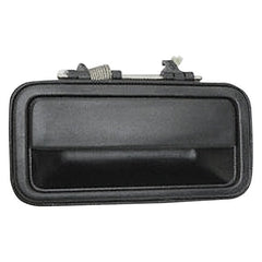 Rear Tailgate Handle image