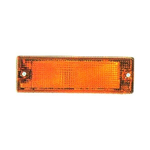 Front Driver Side Turn Signal Light image