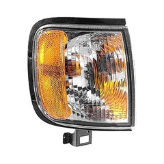 Passenger Side Parking Light Assembly image