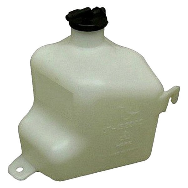1998-2004 Isuzu Axiom/Rodeo/Rodeo Sport Radiator Outlet Tank - IZ3014101-Partify-Painted-Replacement-Body-Parts
