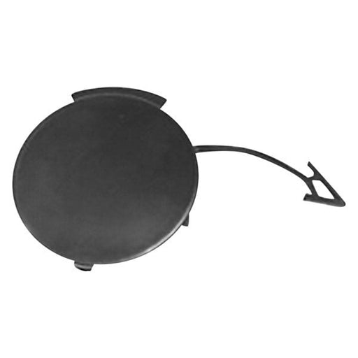 2011-2019 Jaguar XJ Front Tow Hook Cover - JA1029101-Partify-Painted-Replacement-Body-Parts