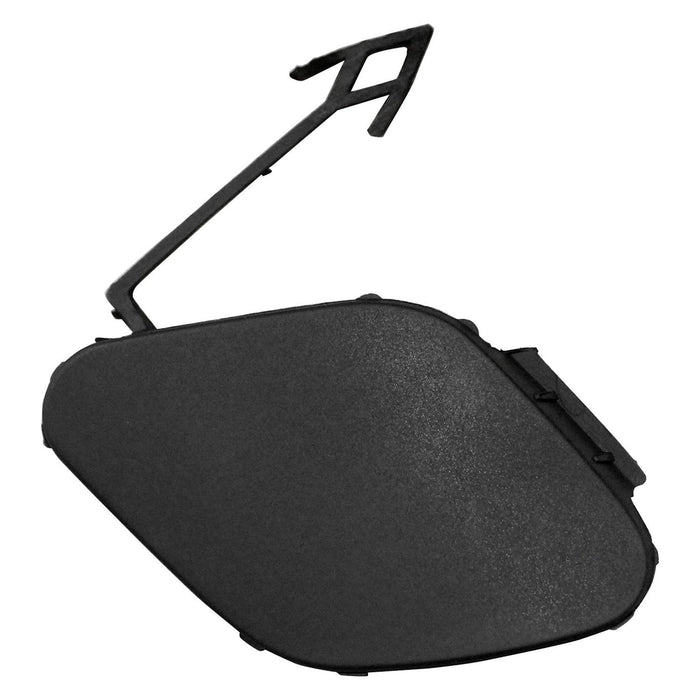 2017-2020 Jaguar F-Pace Base/Portfolio/Premium/Prestige Front Tow Hook Cover - JA1029102-Partify-Painted-Replacement-Body-Parts