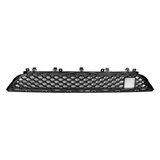 2017-2020 Jaguar F-Pace First Edition/R-Sport/S Front Bumper Grille W/Engine Heater - JA1036104-Partify-Painted-Replacement-Body-Parts