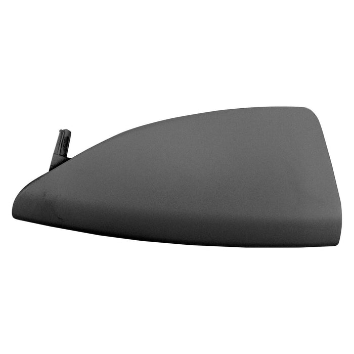 2017-2023 Jaguar F-Pace First Edition/R-Sport/S Front Driver Side Bumper Insert Side Grille Cover - JA1038104-Partify-Painted-Replacement-Body-Parts