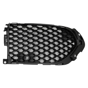 Front Passenger Side Bumper Insert image