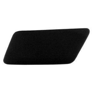 Driver Side Windshield Washer Nozzle Cover image