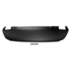 Front Spoiler image