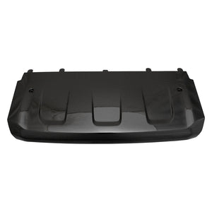 Front Bumper Valance / Grille Kit image