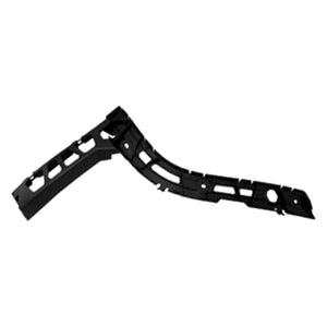 Rear Driver Side Bumper Support image