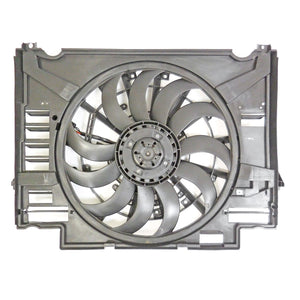 Engine Cooling Fan Assembly image